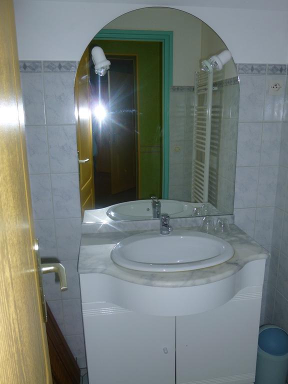 Bed and Breakfast Family Delcour Mailly-Maillet Exterior foto